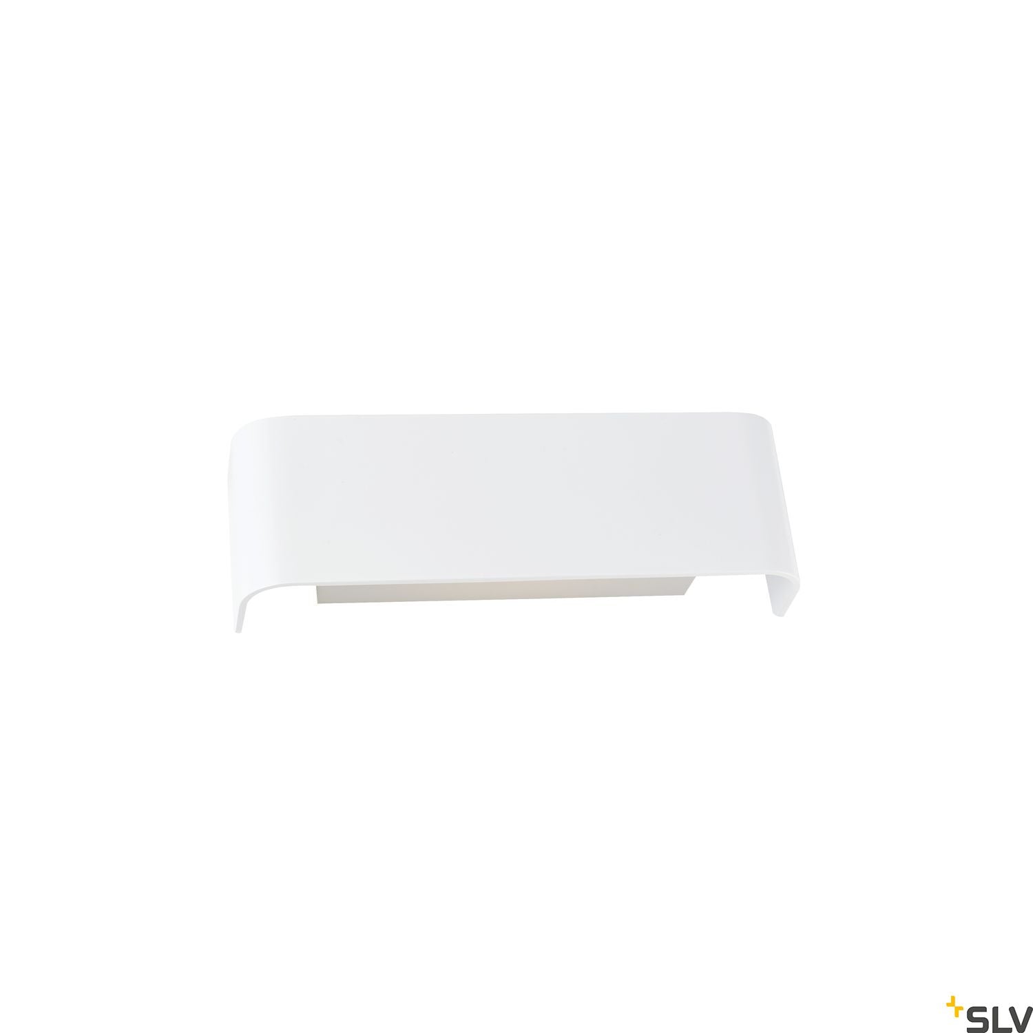 SLV MANA shade 29, aluminium, white 1000623