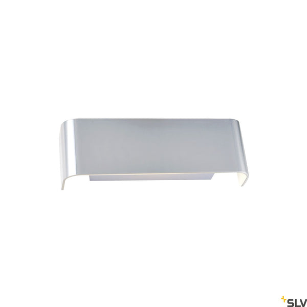 SLV MANA LED Wall luminaire 200, white, 2000K-3000K Dim to Warm 1000614