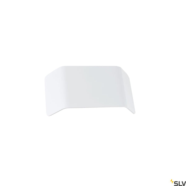 SLV MANA LED Wall luminaire 200, white, 2000K-3000K Dim to Warm 1000614