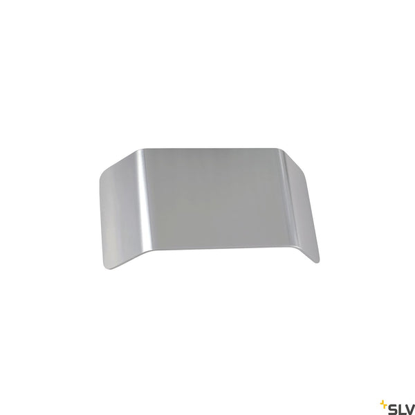 SLV MANA LED Wall luminaire 200, white, 2000K-3000K Dim to Warm 1000614