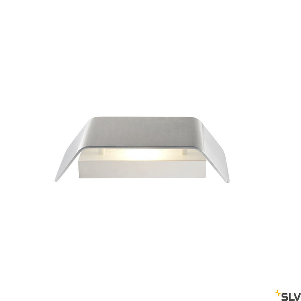 SLV MANA LED Wall luminaire 200, white, 2000K-3000K Dim to Warm 1000614