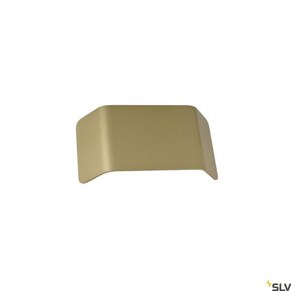 SLV MANA LED Wall luminaire 200, white, 2000K-3000K Dim to Warm 1000614