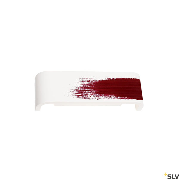 SLV MANA LED Wall luminaire 200, white, 2000K-3000K Dim to Warm 1000614