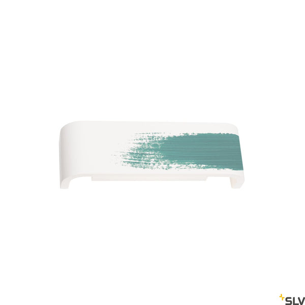SLV MANA LED Wall luminaire 200, white, 2000K-3000K Dim to Warm 1000614
