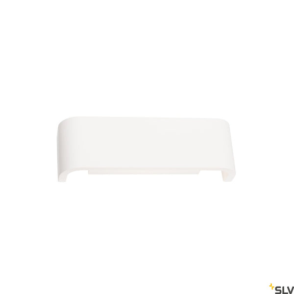 SLV MANA LED Wall luminaire 200, white, 2000K-3000K Dim to Warm 1000614