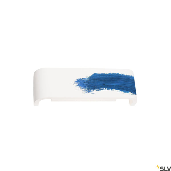 SLV MANA LED Wall luminaire 200, white, 2000K-3000K Dim to Warm 1000614
