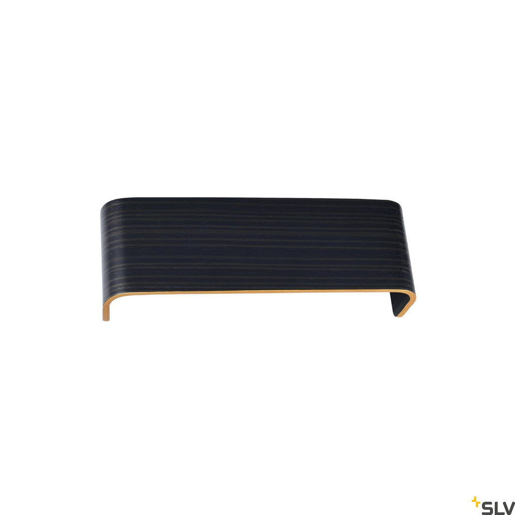 SLV MANA shade 29, wood, grey/brown 1000621