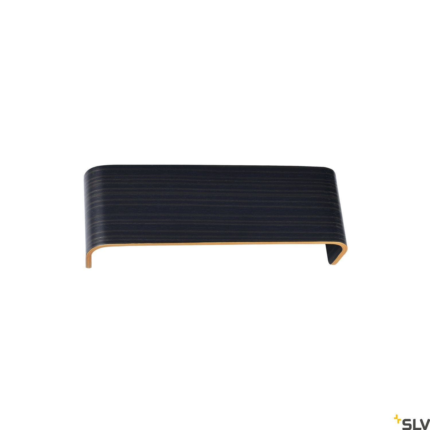 SLV MANA shade 29, wood, grey/brown 1000621
