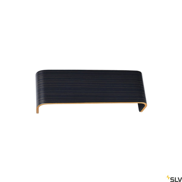 SLV MANA shade 29, wood, grey/brown 1000621