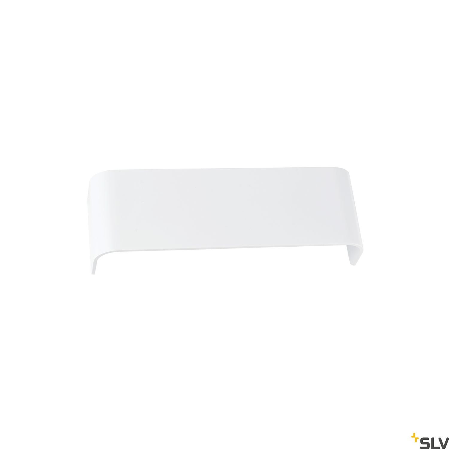 SLV MANA shade 29, aluminium, white 1000623