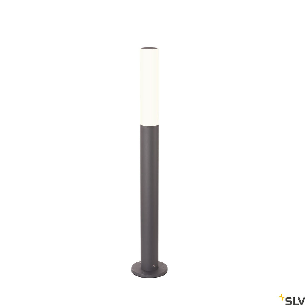 SLV APONI 90 LED Outdoor Floor stand, anthracite, 3000K, IP65 1000682
