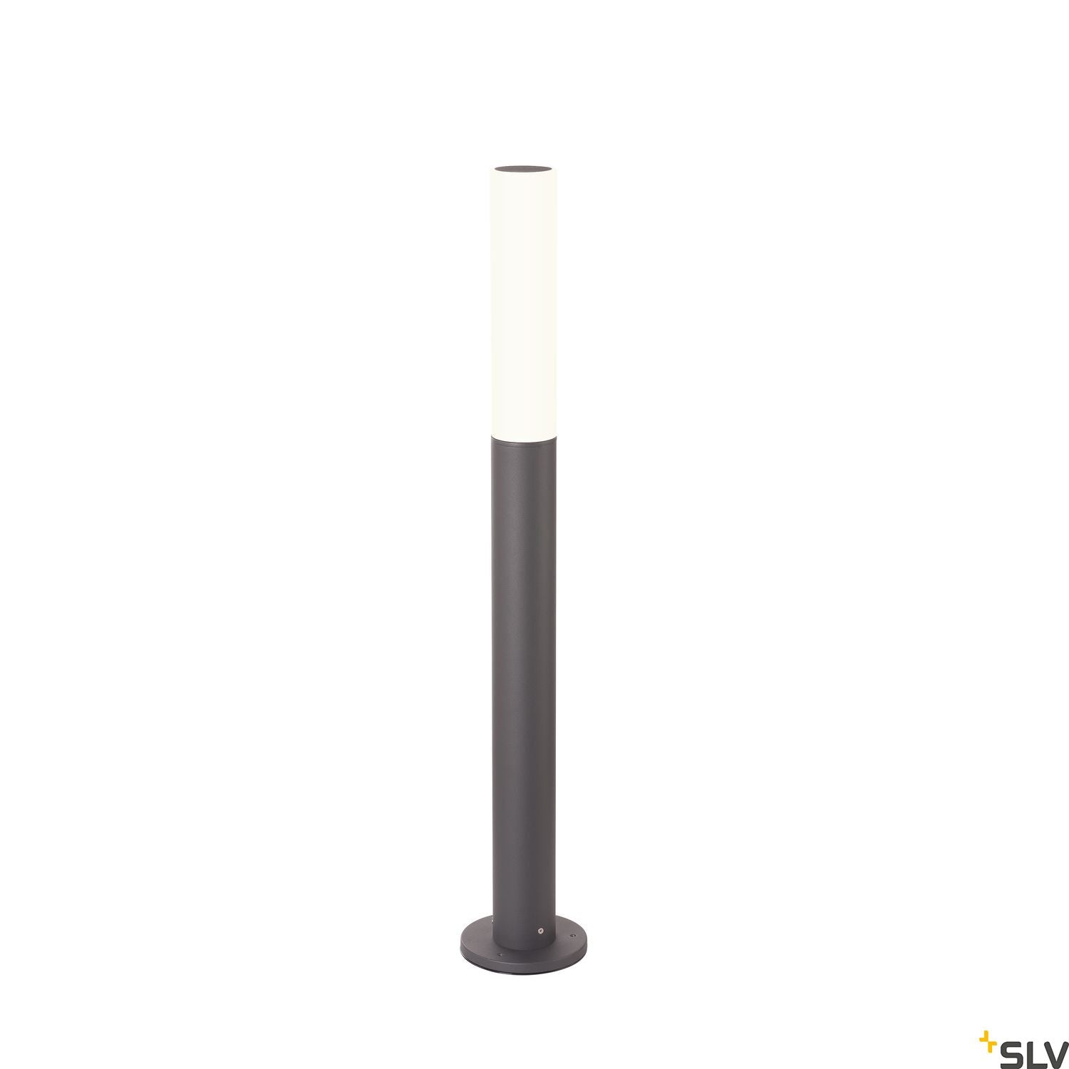 SLV APONI 90 LED Outdoor Floor stand, anthracite, 3000K, IP65 1000682