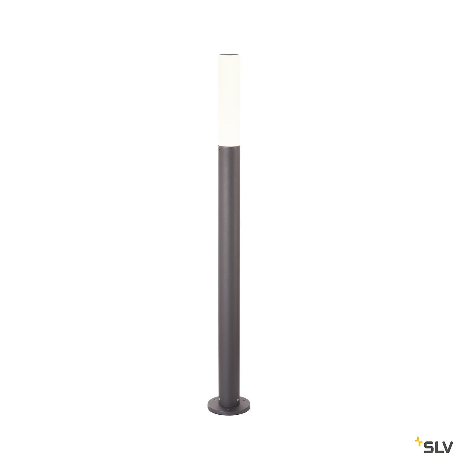 SLV APONI 120 LED Outdoor Floor stand, anthracite, 3000K, IP65 1000683
