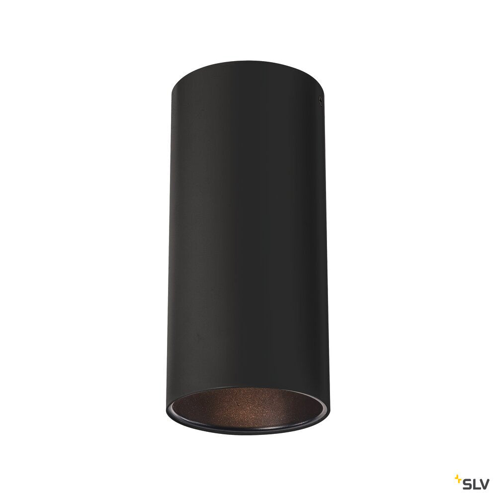 SLV REFLECTOR, for ANELA, 28°, black 1000811