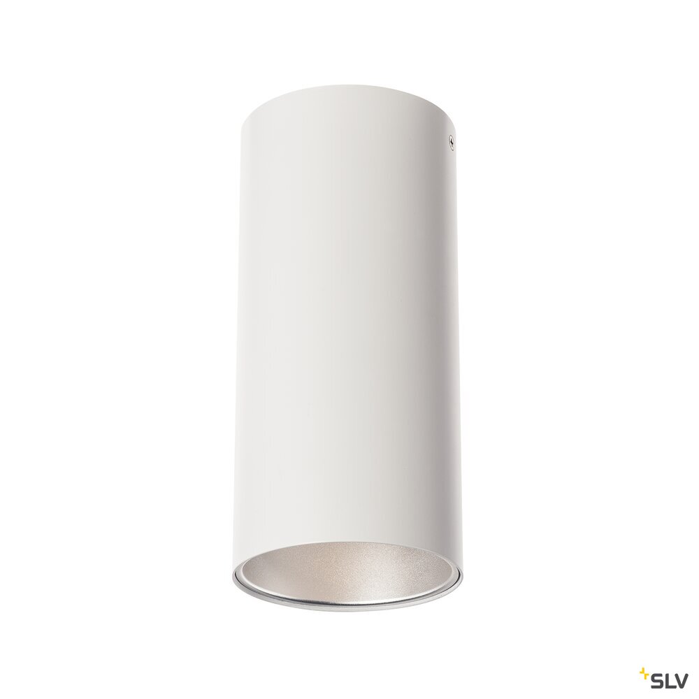 SLV REFLECTOR, for ANELA, 28°, silver 1000810