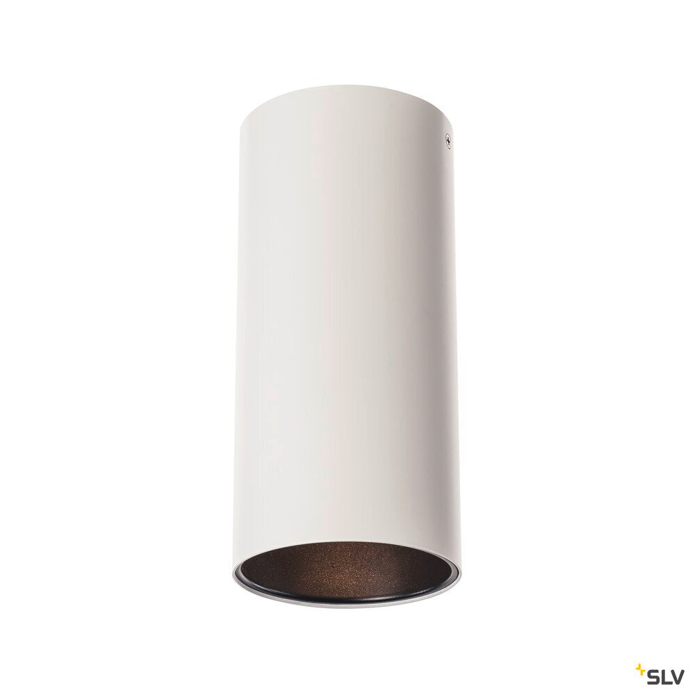 SLV REFLECTOR, for ANELA, 28°, black 1000811