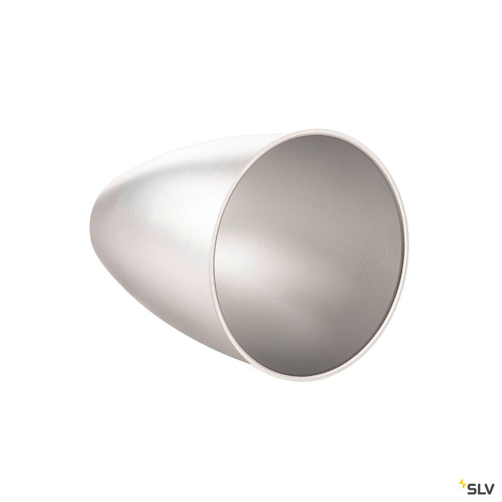 SLV REFLECTOR, for ANELA, 28°, silver 1000810