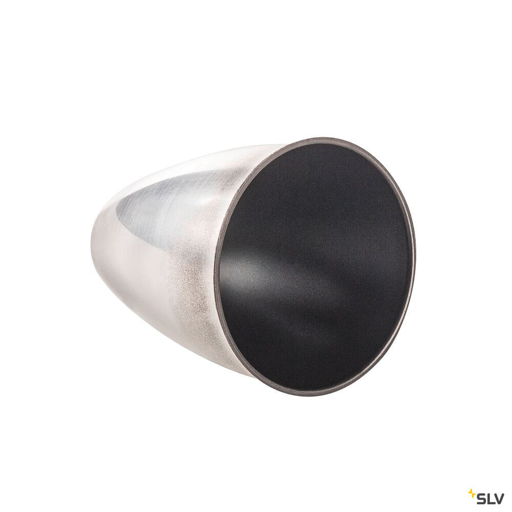 SLV REFLECTOR, for ANELA, 28°, black 1000811