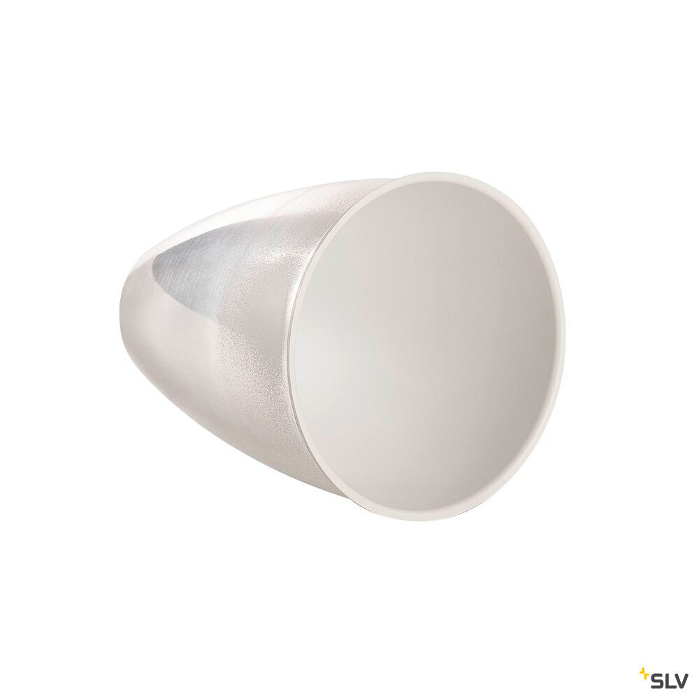 SLV REFLECTOR, for ANELA, 28°, white 1000812
