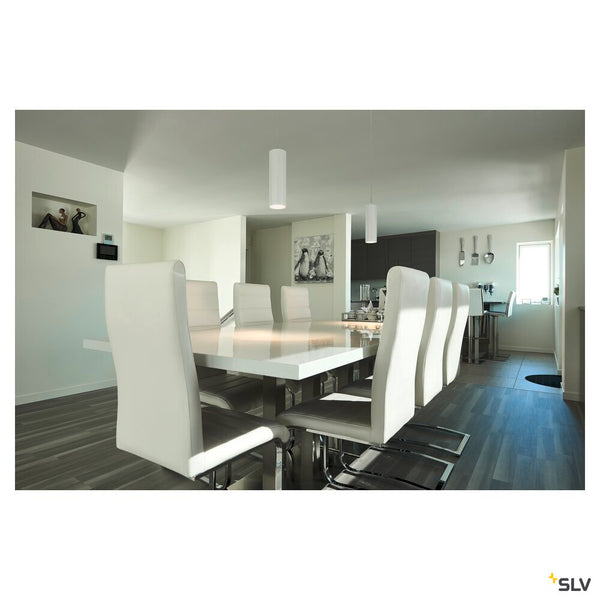 SLV REFLECTOR, for ANELA, 28°, silver 1000810