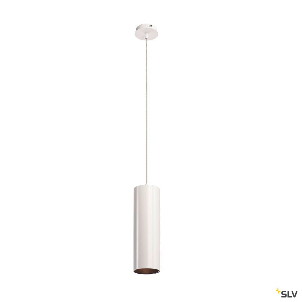 SLV REFLECTOR, for ANELA, 28°, black 1000811