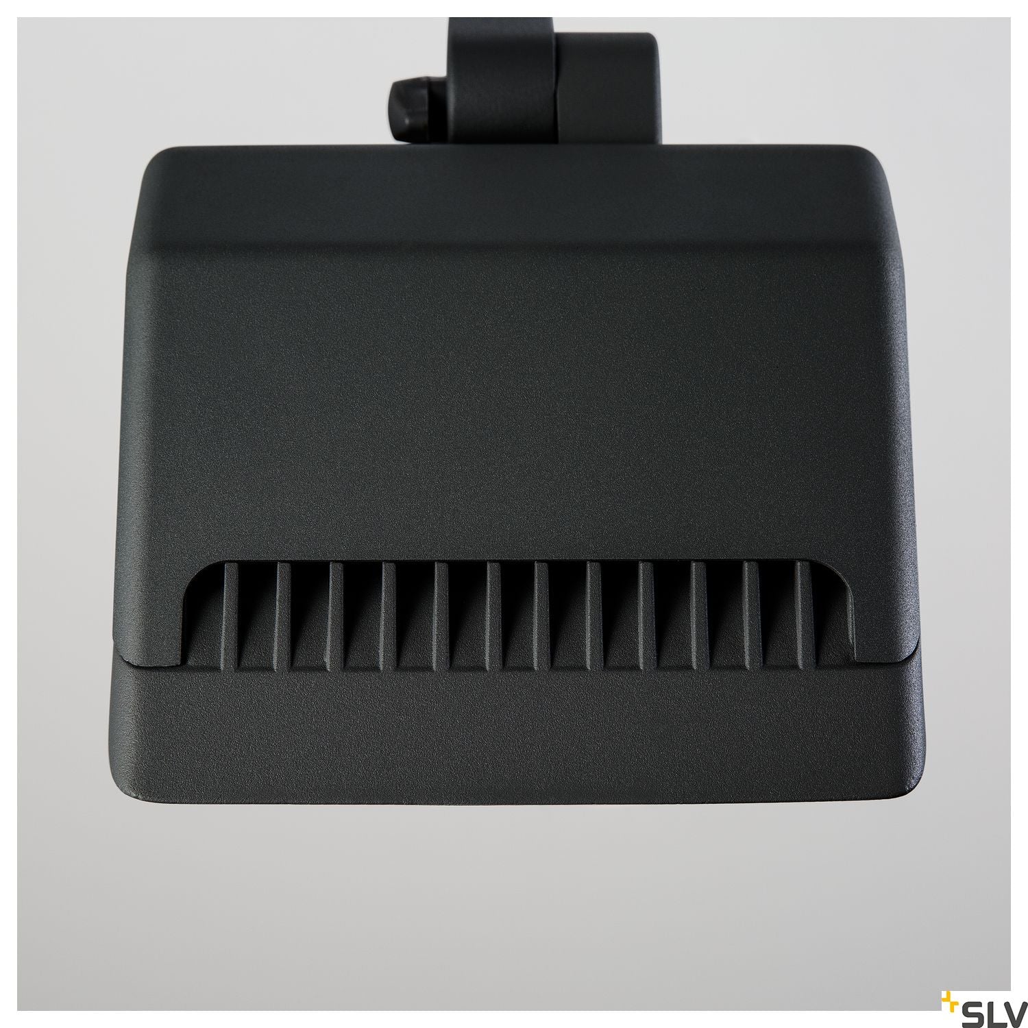 SLV TODAY LED Outdoor Display luminaire, black, long, 4000K, IP65 1000880
