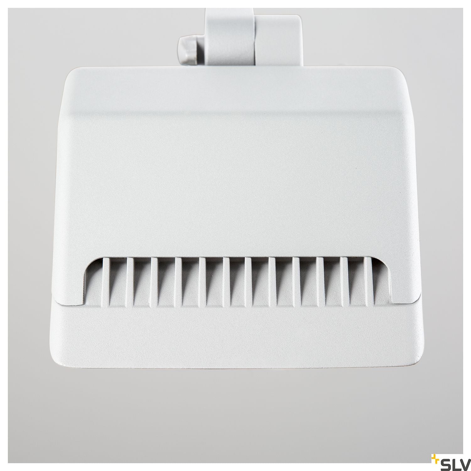 SLV TODAY LED Outdoor Display luminaire, white, long, 4000K, IP65 1000881