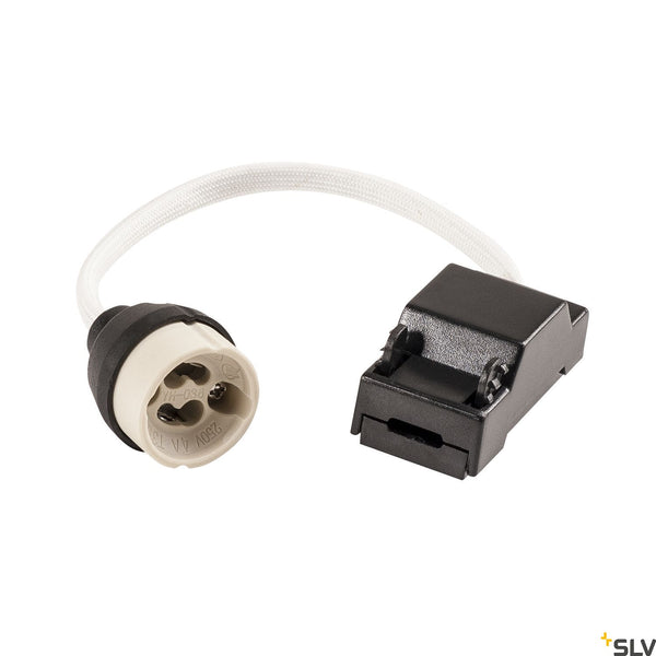 SLV QUICK CONNECTOR GU10 1000909