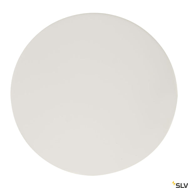 SLV FENDA acrylic cover plate, Ø70cm 1000957