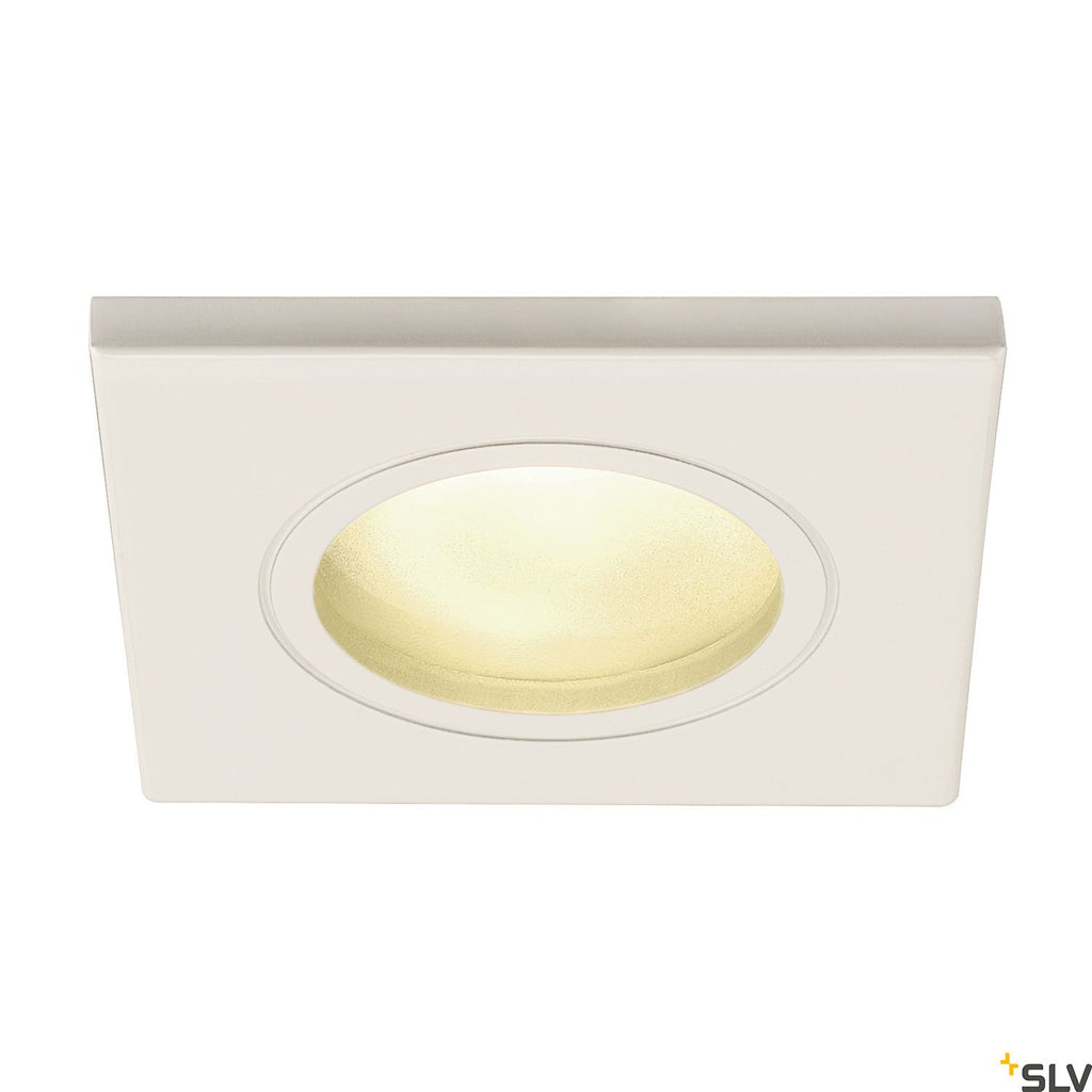SLV DOLIX OUT QPAR51, square, white 1001169