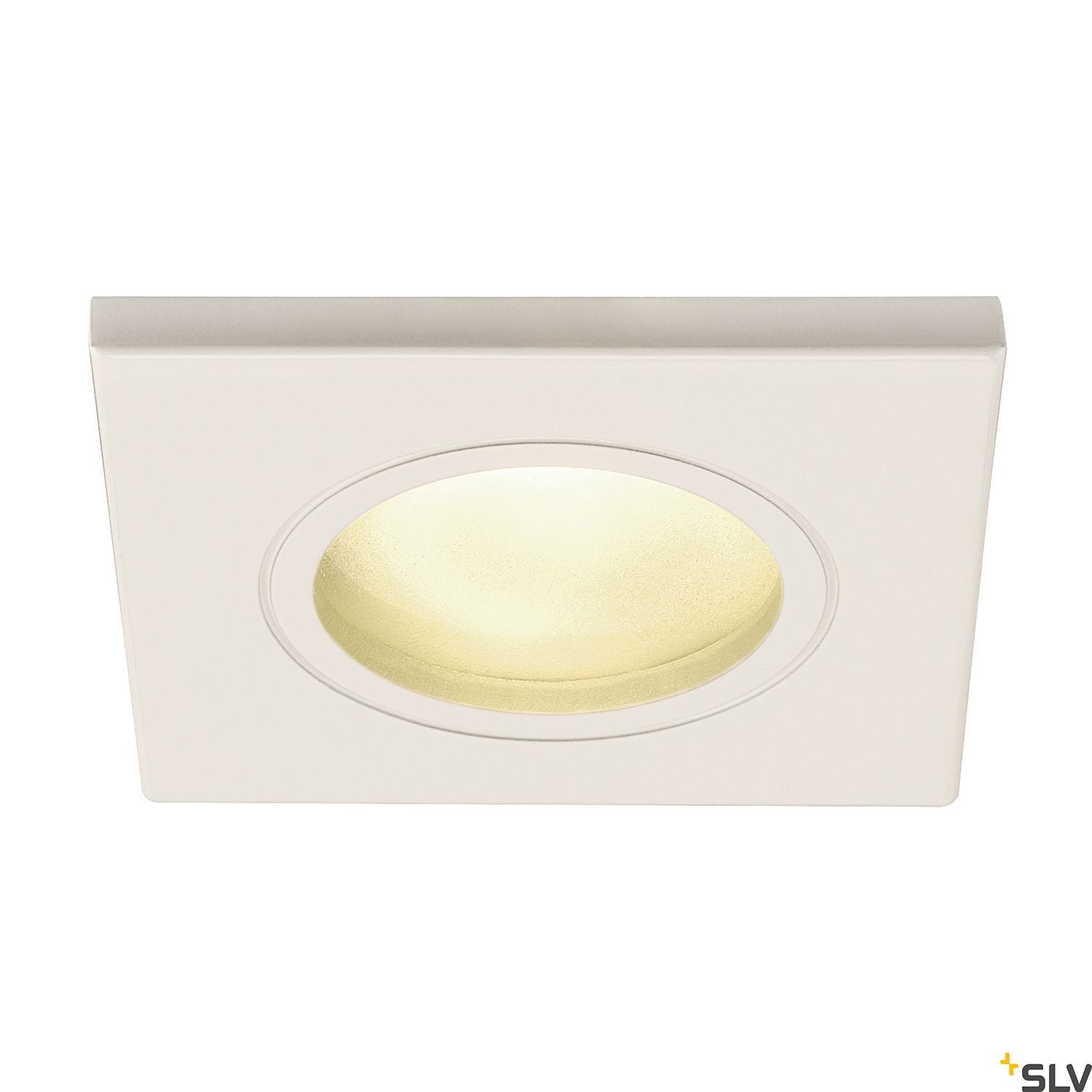 SLV DOLIX OUT QPAR51, square, white 1001169