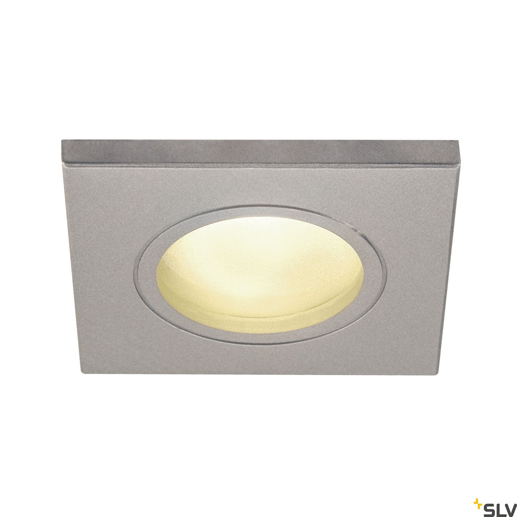 SLV DOLIX OUT QPAR51, square, silvergrey 1001171