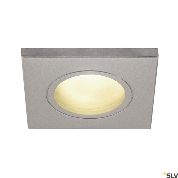 SLV DOLIX OUT QPAR51, square, silvergrey 1001171