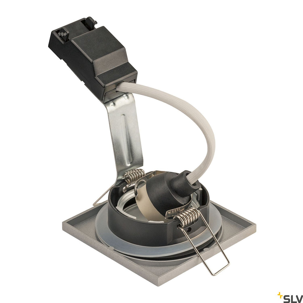 SLV DOLIX OUT QPAR51, square, silvergrey 1001171