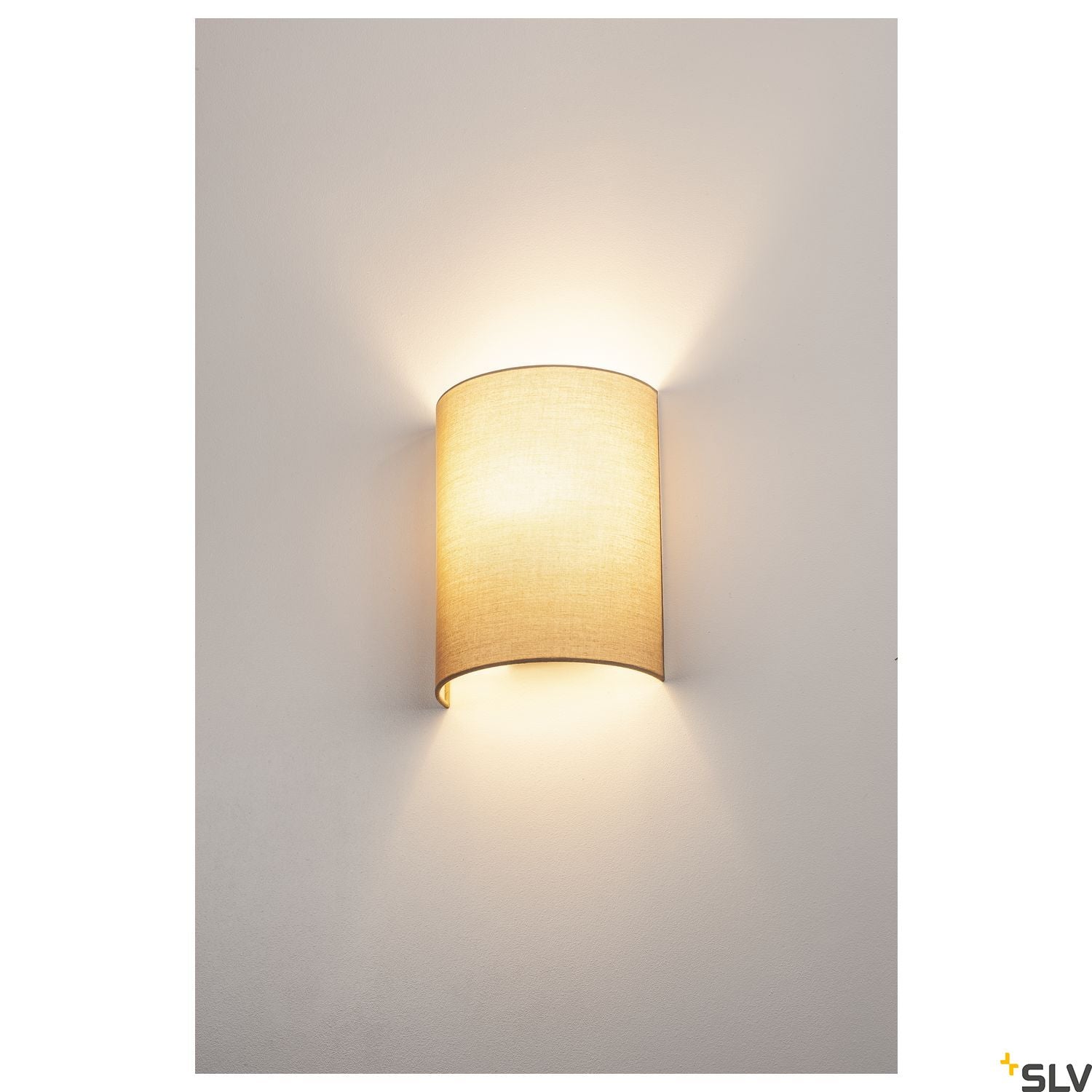 SLV FENDA half shade, beige 1001276
