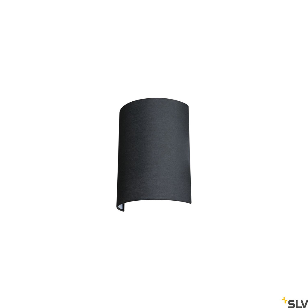 SLV FENDA half shade, black 1001273