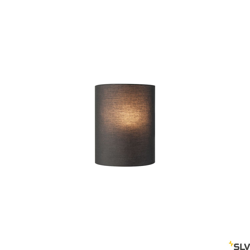 SLV FENDA half shade, black 1001273