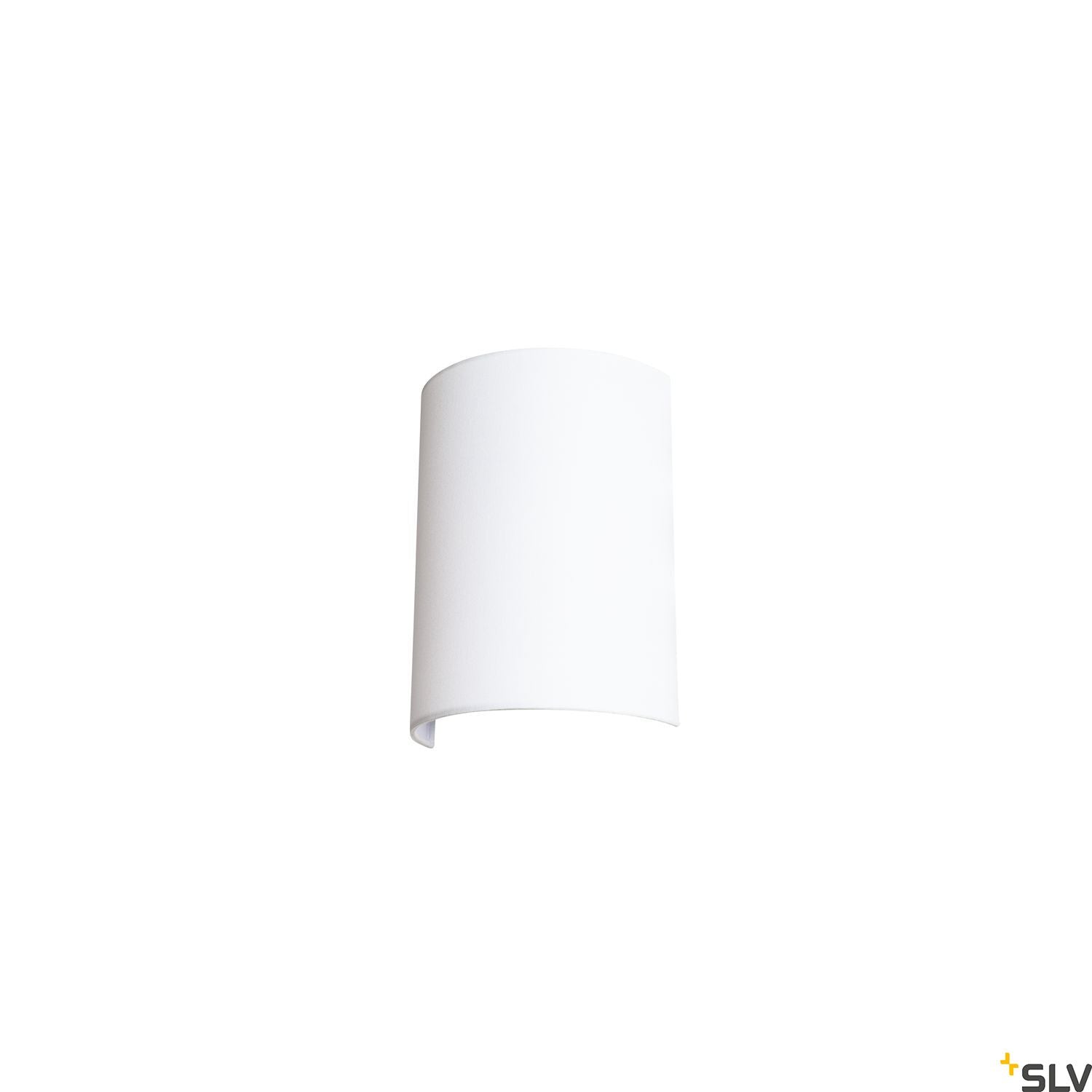 SLV FENDA half shade, white 1001275