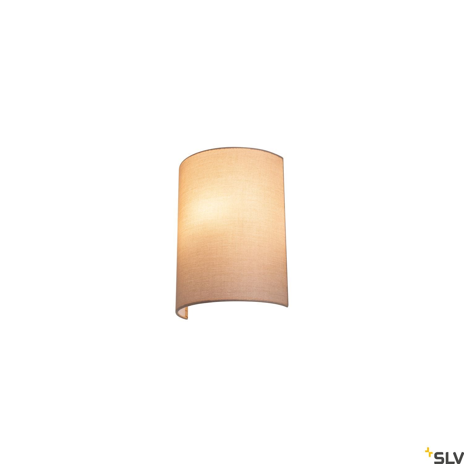 SLV FENDA half shade, beige 1001276