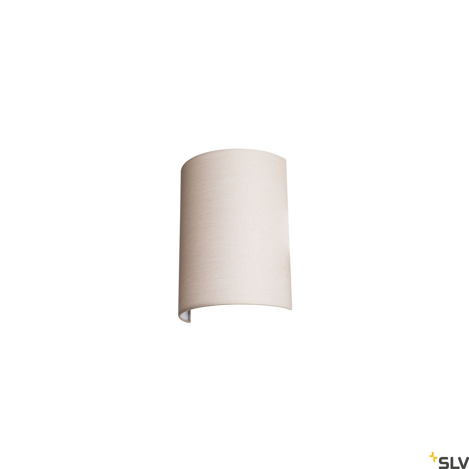SLV FENDA half shade, beige 1001276