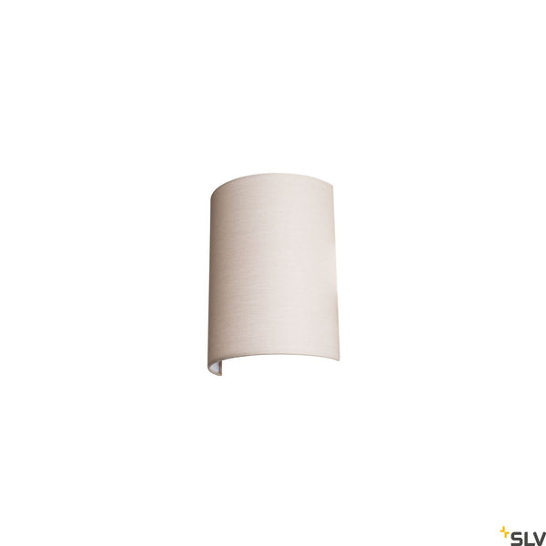 SLV FENDA half shade, beige 1001276