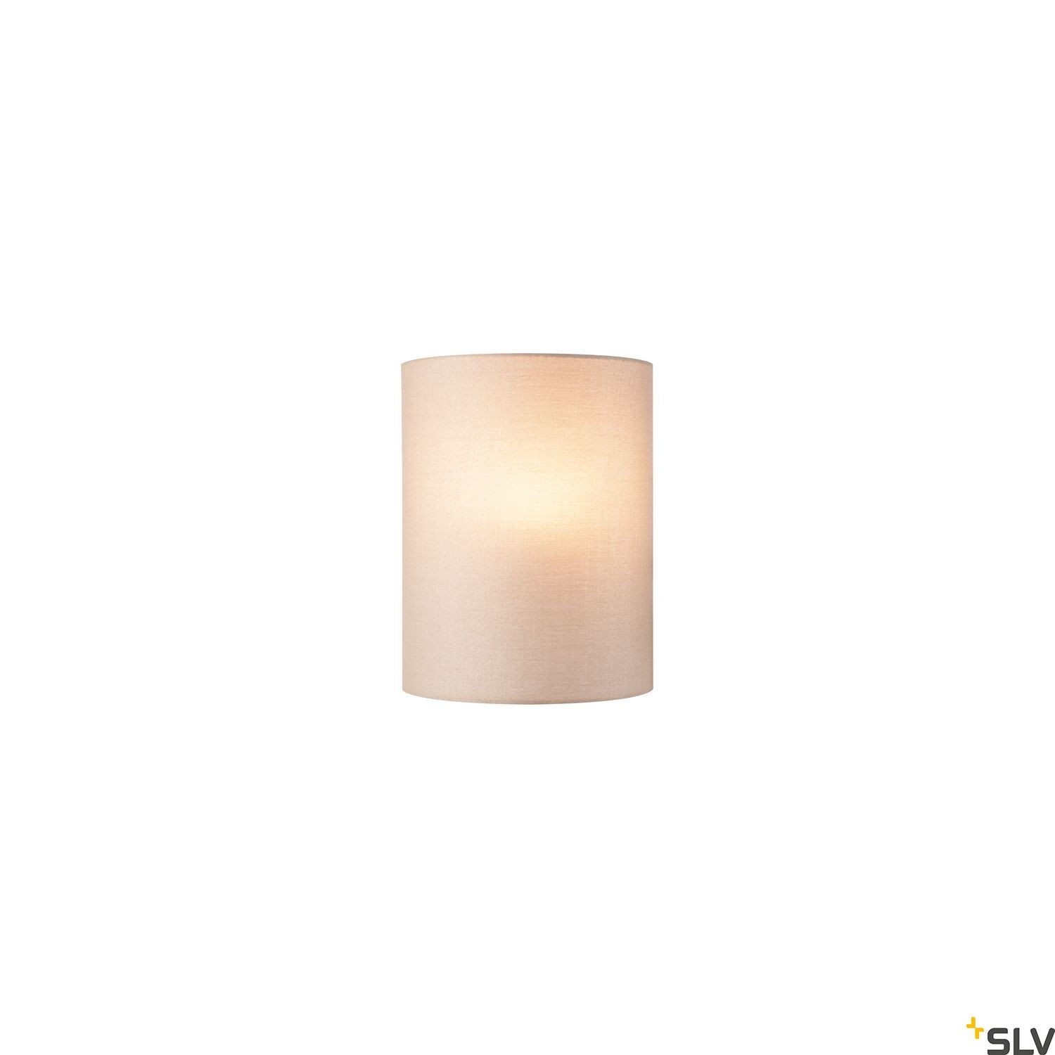 SLV FENDA half shade, beige 1001276