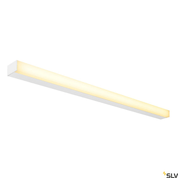 SLV SIGHT LED, wall and ceiling light, 1200mm, white 1001287