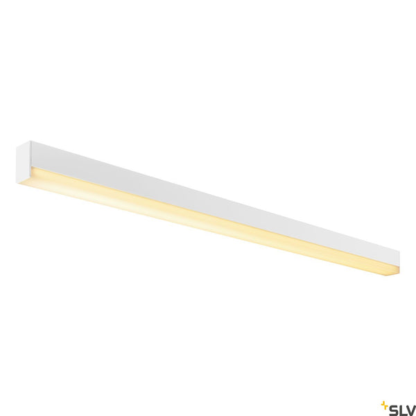 SLV SIGHT LED, wall and ceiling light, 1200mm, white 1001287