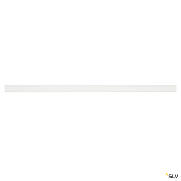 SLV S-TRACK track, PHASE, 2 m, white 1001376