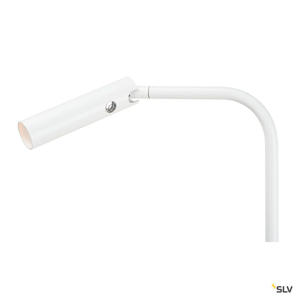 SLV KARPO TL, LED Indoor table lamp, white, 3000 K 1001460