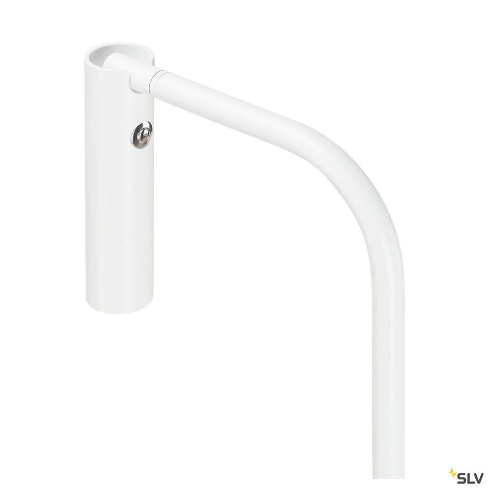 SLV KARPO TL, LED Indoor table lamp, white, 3000 K 1001460