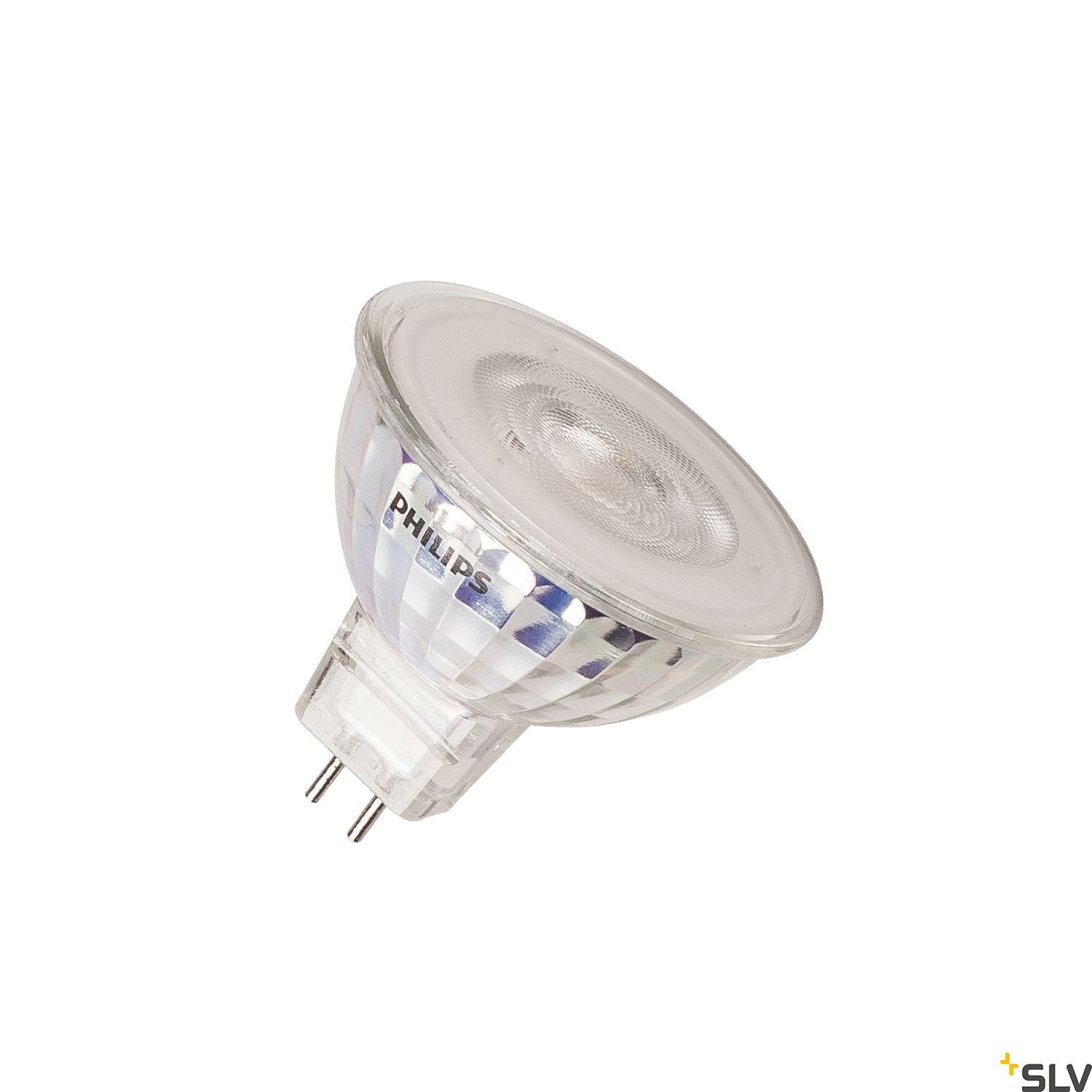 SLV Philips Master LED Spot, MR16, 5W, 2700K, 36°, dimmable 1001574