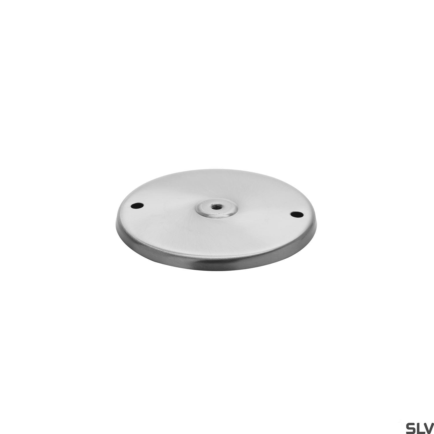 SLV NAUTILUS SPIKE, mounting plate, stainless steel 316 1001963