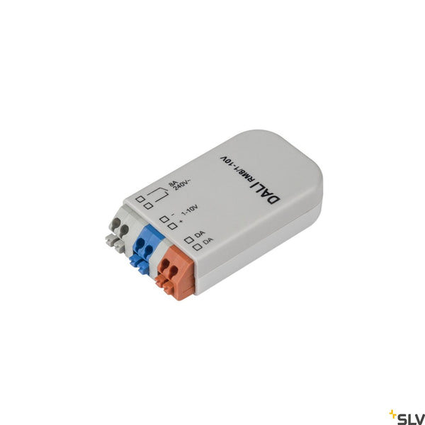 SLV Dali interface 0-10V and on/off 1002218